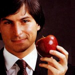 Steve Jobs, anno
